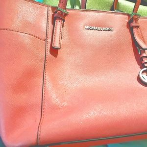 Michael kors  pre-owned  purse